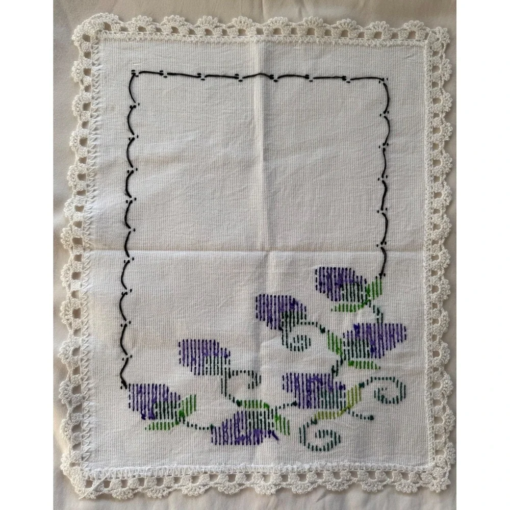 Handmade by my